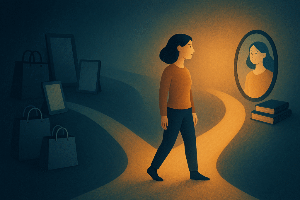 Hidden Ways Low Self-Esteem Costs You Money — and How to Invest in Yourself Instead