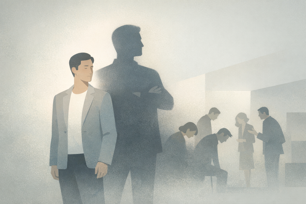 Why Toxic Work Cultures Persist — Even Under Good Leadership