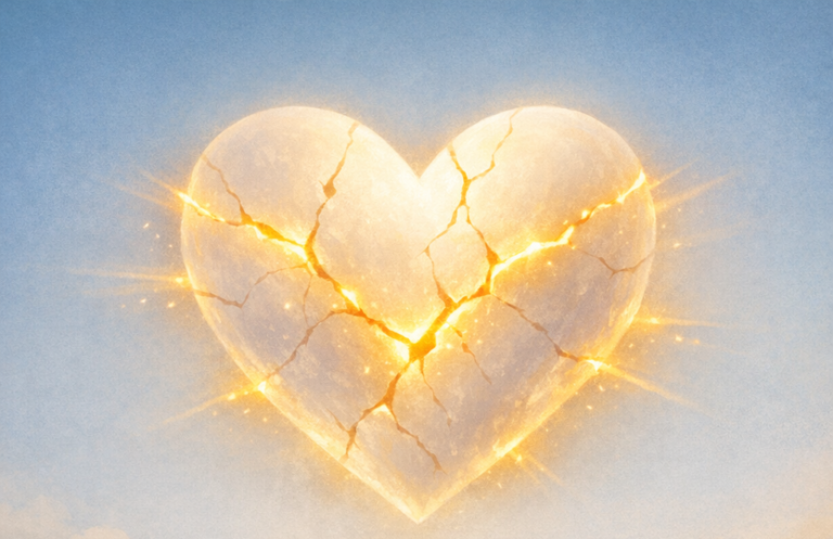 How to Find Love Again After a Broken Heart