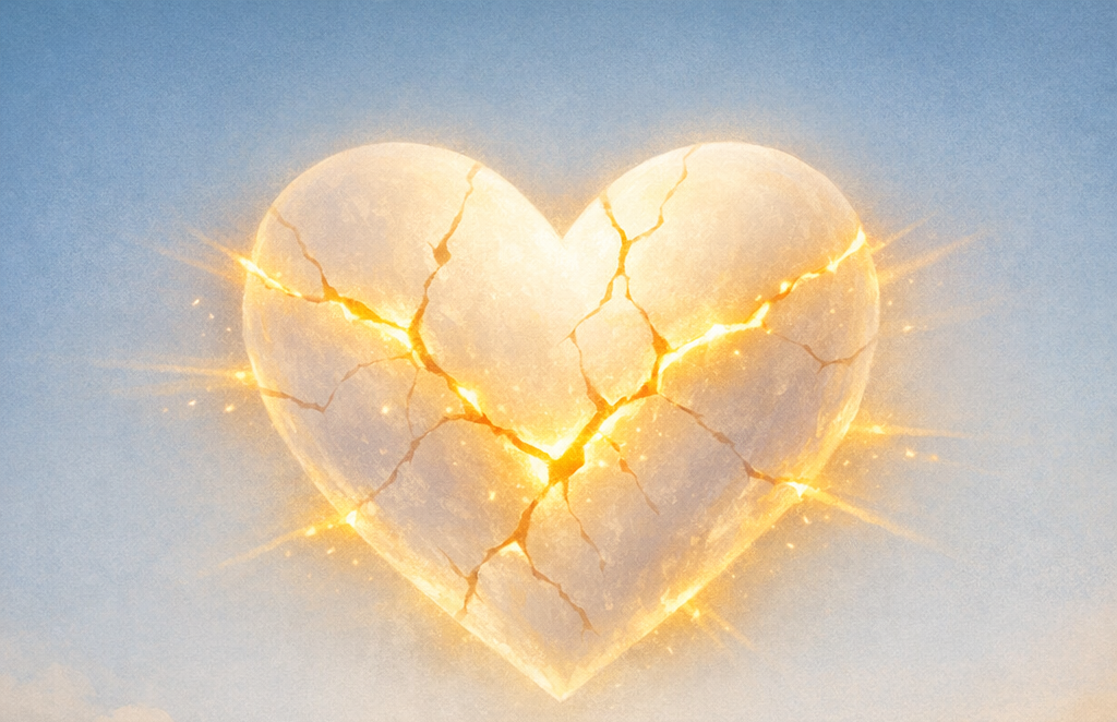 How to Find Love Again After a Broken Heart