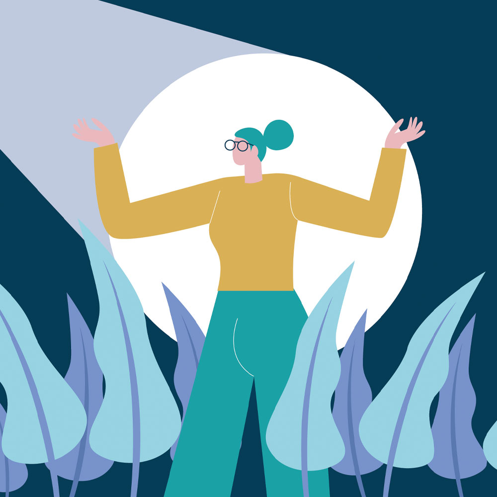 “Why I Repeat Patterns I Know Do Not Work” Workshop