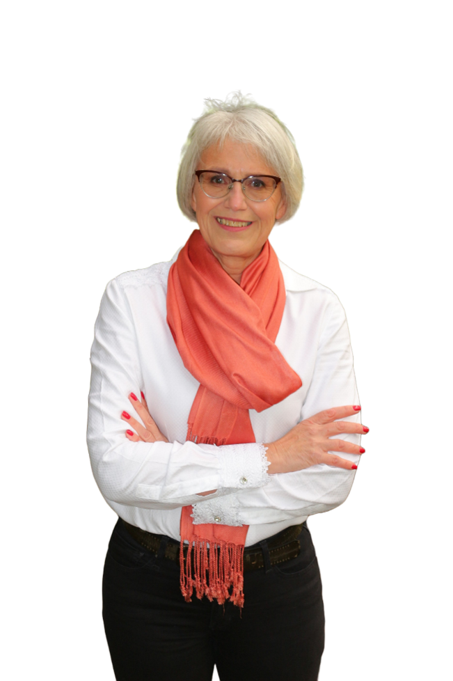 Rita Schoeman
